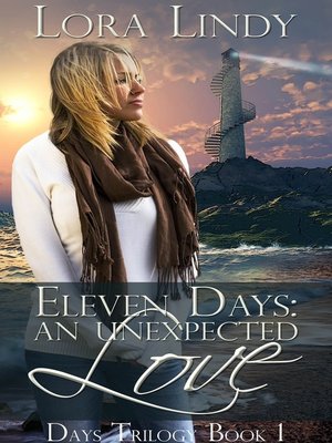 cover image of Eleven Days